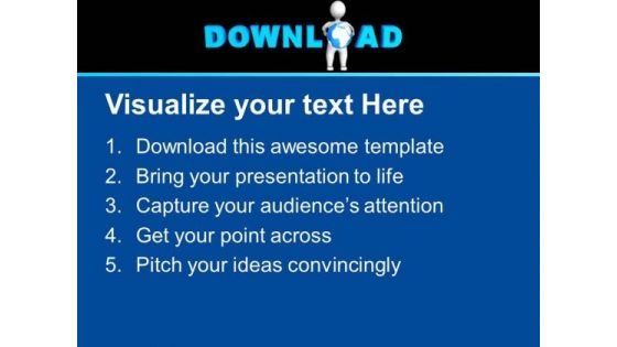Internet Is Good Source Of Download PowerPoint Templates Ppt Backgrounds For Slides 0413