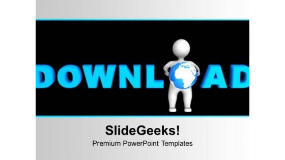 Internet Is Good Source Of Download PowerPoint Templates Ppt Backgrounds For Slides 0413