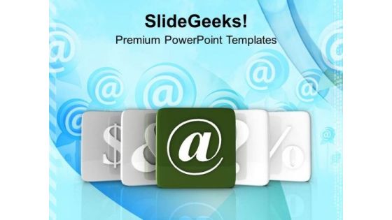 Internet Symbols PowerPoint Templates Ppt Backgrounds For Slides 0513 Internet Symbols PowerPoint Templates Ppt Backgrounds For Slides 0513