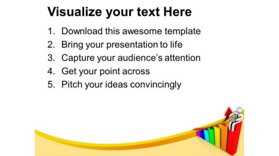 Internet Technology To Rise Business PowerPoint Templates Ppt Backgrounds For Slides 0713