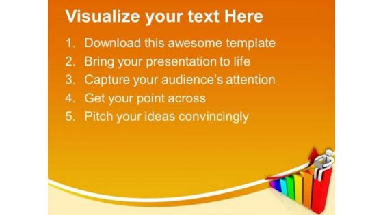 Internet Technology To Rise Business PowerPoint Templates Ppt Backgrounds For Slides 0713