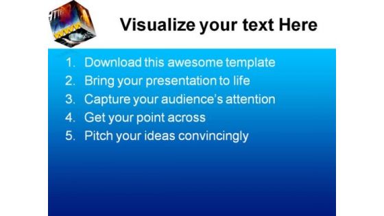 Internet Www Web Computer PowerPoint Templates And PowerPoint Backgrounds 0311