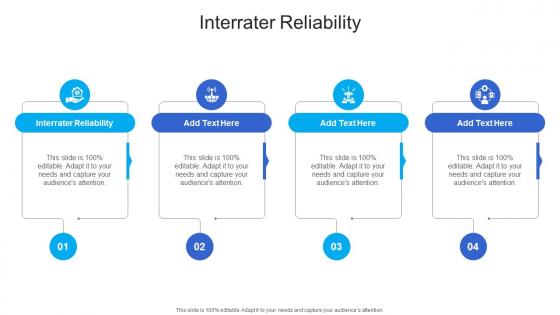 Interrater Reliability In Powerpoint And Google Slides Cpb