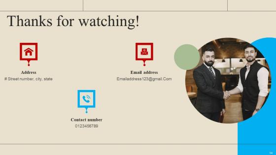 Introduction And Implementation Procedure Of Cost Per Action Advertising Complete Deck