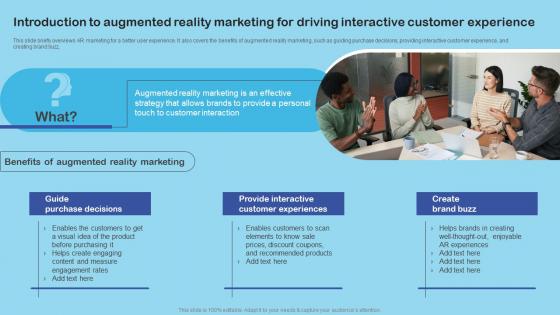 Introduction To Augmented Reality Enhance Client Engagement With Interactive Advertising Diagrams Pdf Introduction To Augmented Reality Enhance Client Engagement With Interactive Advertising Diagrams Pdf