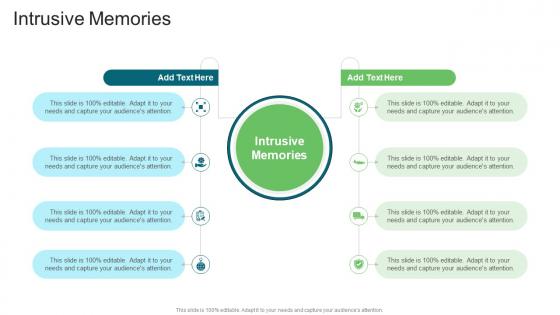 Intrusive Memories In Powerpoint And Google Slides Cpb