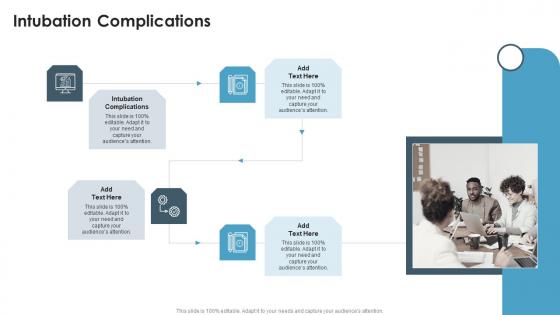 Intubation Complications In Powerpoint And Google Slides Cpb