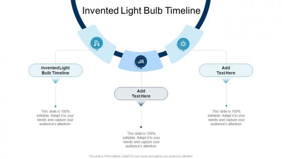 Invented Light Bulb Timeline In Powerpoint And Google Slides Cpb Invented Light Bulb Timeline In Powerpoint And Google Slides Cpb