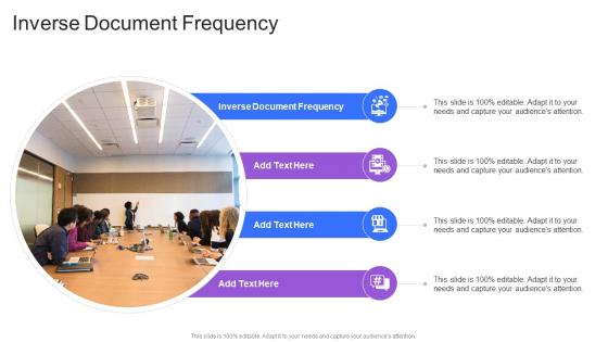 Inverse Document Frequency In Powerpoint And Google Slides Cpb Inverse Document Frequency In Powerpoint And Google Slides Cpb