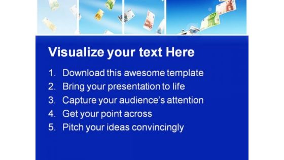 Invest In Real Estate Finance PowerPoint Templates And PowerPoint Backgrounds 0611