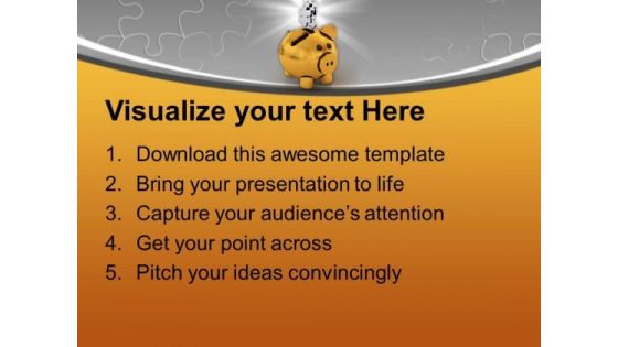 Investment Concept Business PowerPoint Templates Ppt Backgrounds For Slides 0113
