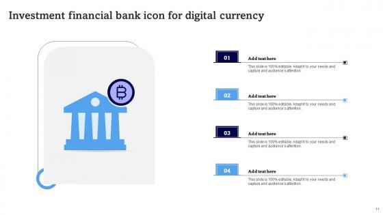 Investment Financial Bank Ppt Powerpoint Presentation Complete Deck With Slides