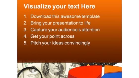 Investment Money PowerPoint Templates And PowerPoint Backgrounds 0211