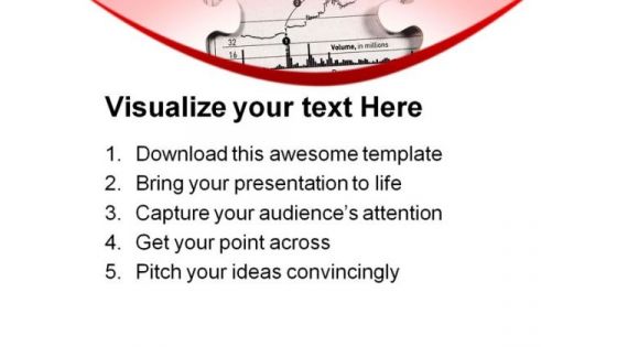 Investment Puzzle Business PowerPoint Themes And PowerPoint Slides 0711