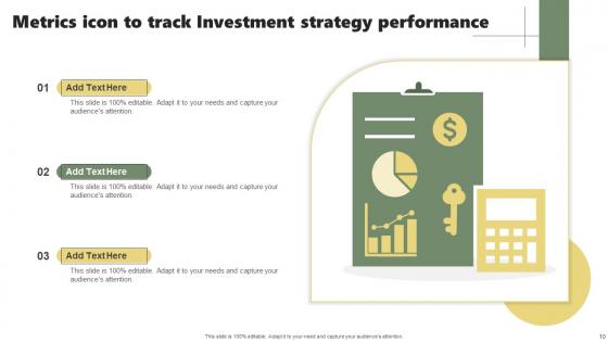 Investment Strategy Ppt PowerPoint Presentation Complete Deck With Slides