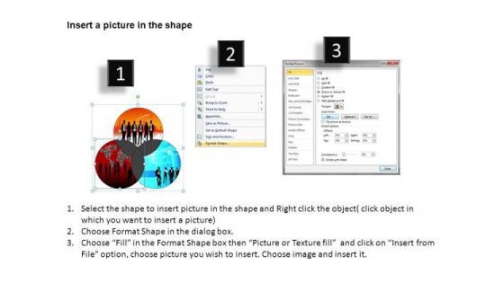 Investment Venn Diagram PowerPoint Slides And Ppt Diagram Templates