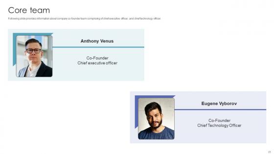 Investor Funding Pitch Deck For Automated AR Platform Ppt Powerpoint Presentation Complete Deck