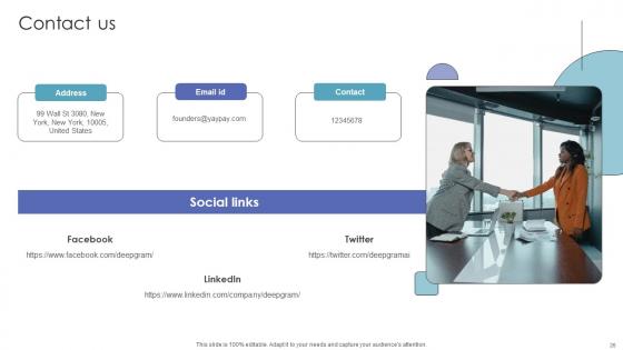 Investor Funding Pitch Deck For Automated AR Platform Ppt Powerpoint Presentation Complete Deck