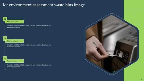 IOT Environment Assessment Ppt Powerpoint Presentation Complete Deck With Slides