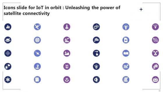 IoT In Orbit Unleashing The Power Of Satellite Connectivity IoT CD V