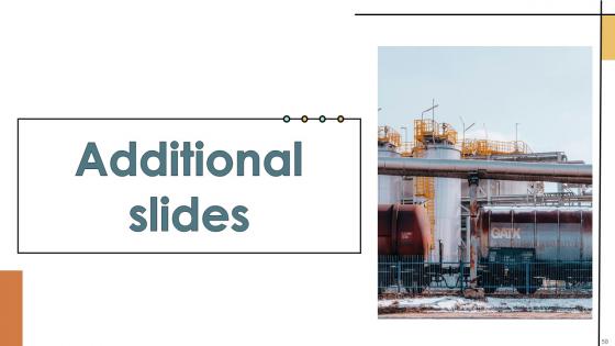 IoT Solutions For Oil And Gas Industry IoT CD V