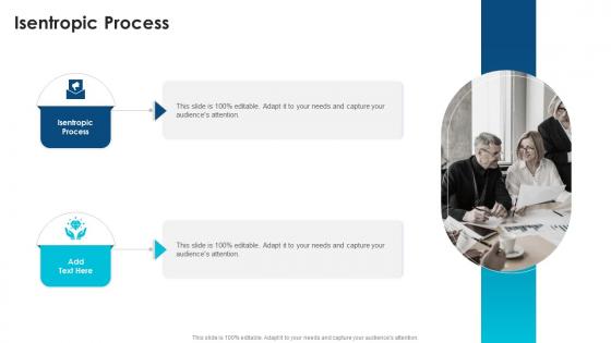 Isentropic Process In Powerpoint And Google Slides Cpb