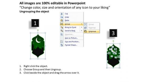 Islam Religion PowerPoint Slides And Ppt Templates