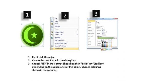 Islam World Religion PowerPoint Slides And Ppt Graphics