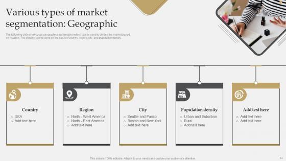 IT Industry Market Research To Identify Target Audience Ppt Powerpoint Presentation Complete Deck With Slides