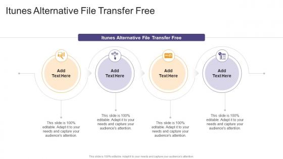 Itunes Alternative File Transfer Free In Powerpoint And Google Slides Cpb Itunes Alternative File Transfer Free In Powerpoint And Google Slides Cpb