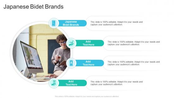 Japanese Bidet Brands In Powerpoint And Google Slides Cpb