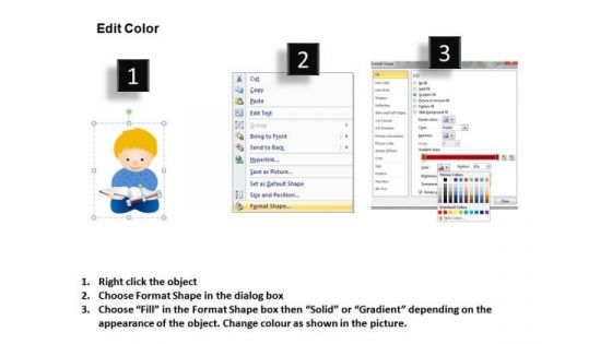 Jesus Christianity Cross PowerPoint Slides And Ppt Diagram Templates
