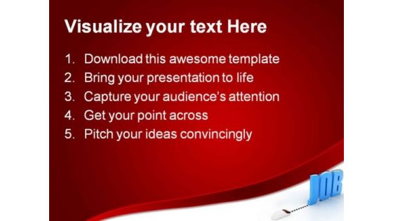 Job Online Search Internet PowerPoint Templates And PowerPoint Backgrounds 0311