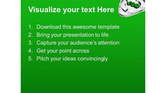 Job Search Conceptual Image PowerPoint Templates Ppt Backgrounds For Slides 0713