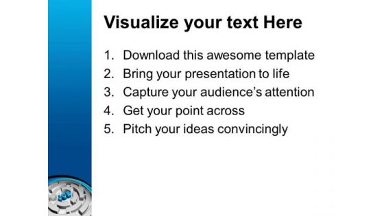 Job Search Strategies PowerPoint Templates Ppt Backgrounds For Slides 0713