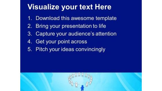 Join The Team PowerPoint Templates Ppt Backgrounds For Slides 0513