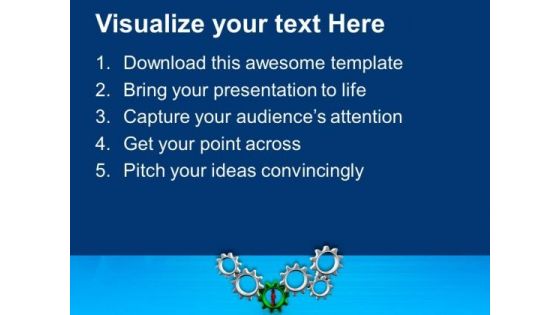 Joint Team For Best Result PowerPoint Templates Ppt Backgrounds For Slides 0513