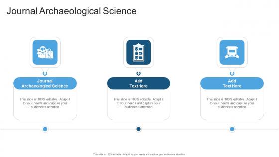 Journal Archaeological Science In Powerpoint And Google Slides Cpb