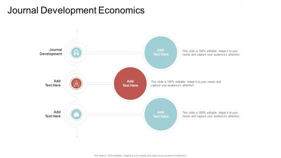 Journal Development Economics In Powerpoint And Google Slides Cpb Journal Development Economics In Powerpoint And Google Slides Cpb