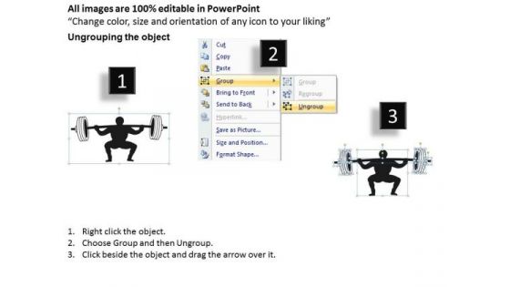 Judge Your Strengths Ppt Business Plan Templates PowerPoint