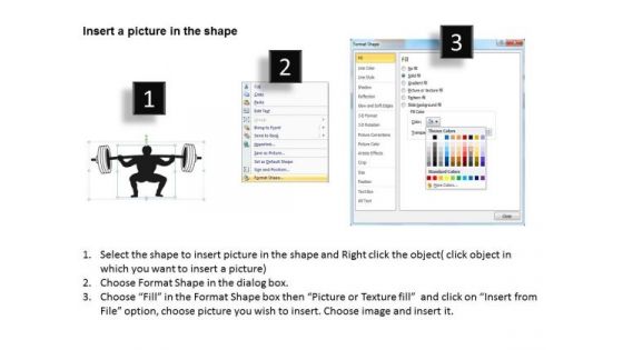 Judge Your Strengths Ppt Business Plan Templates PowerPoint