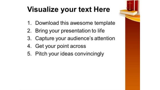 Justice Education Concept Law PowerPoint Templates And PowerPoint Themes 0612