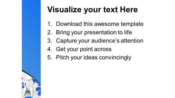 Keep All Answers Ready For Business Growth PowerPoint Templates Ppt Backgrounds For Slides 0613