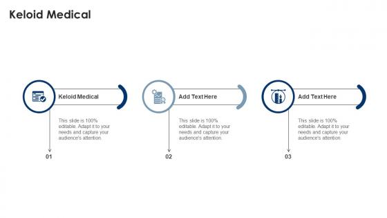 Keloid Medical In Powerpoint And Google Slides Cpb