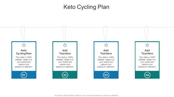 Keto Cycling Plan In Powerpoint And Google Slides Cpb Keto Cycling Plan In Powerpoint And Google Slides Cpb