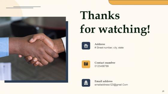 Key Business Tactics For Organizational Success Ppt Powerpoint Presentation Complete Deck With Slides