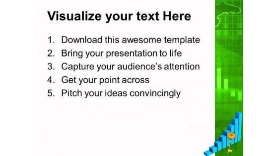 Key Of Success In Business PowerPoint Templates Ppt Backgrounds For Slides 0413