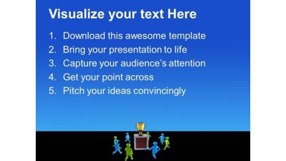 Key Success Factors PowerPoint Templates And PowerPoint Themes 0912