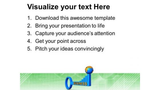 Key To Business Global Issues PowerPoint Templates Ppt Backgrounds For Slides 0113
