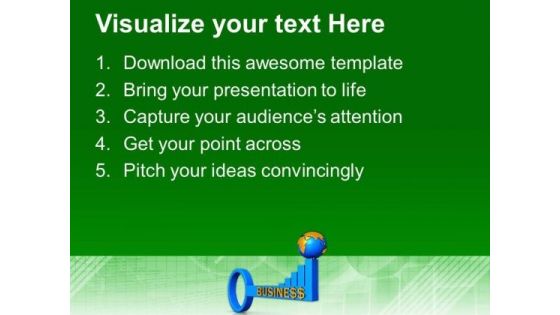 Key To Business Global Issues PowerPoint Templates Ppt Backgrounds For Slides 0113